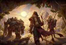 آی پی جدید استودیوی IO Interactive