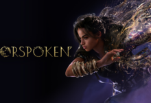 بررسی بازی Forspoken