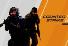 بازی Counter-Strike 2