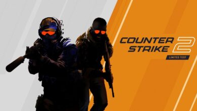 بازی Counter-Strike 2