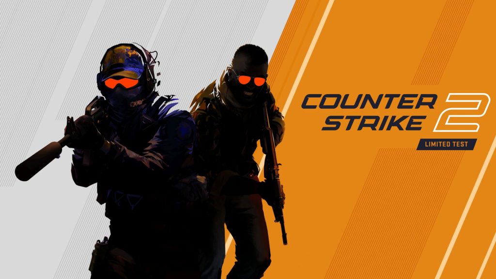 بازی Counter-Strike 2