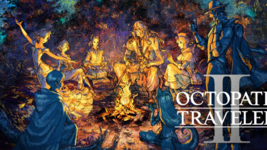 بازی Octopath Traveler II