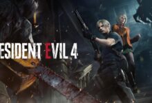 بازی Resident Evil 4 Remake