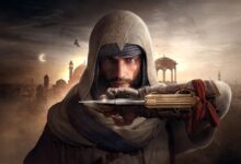 بازی Assassin's Creed Mirage