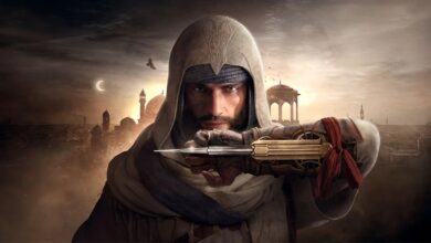 بازی Assassin's Creed Mirage