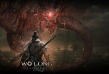wo long cover