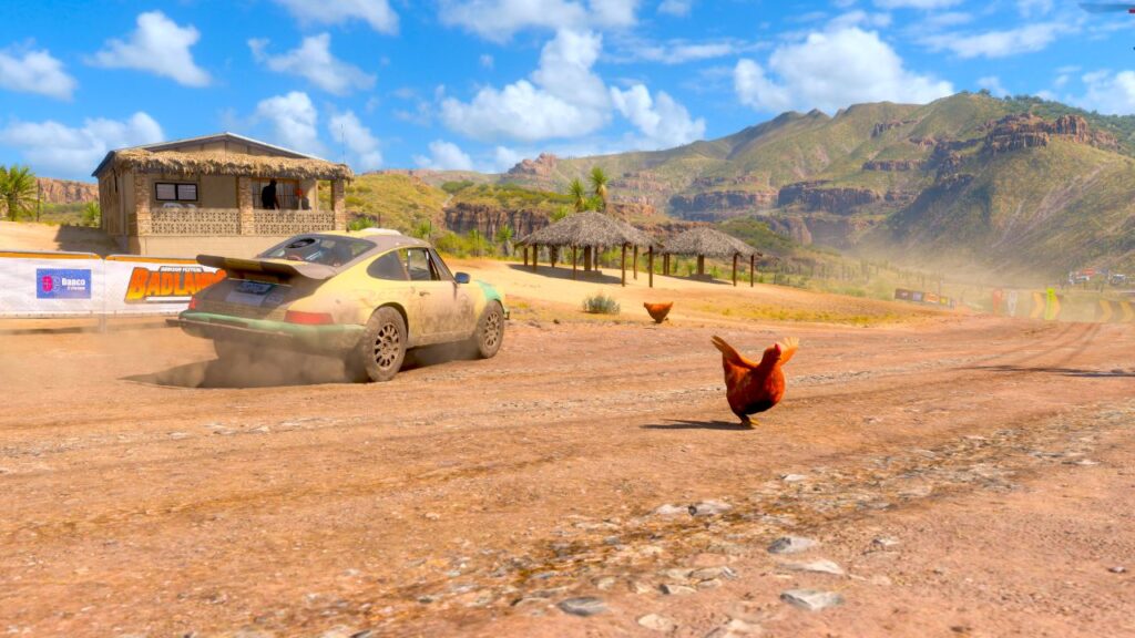 Forza Horizon 5: Rally Adventure 1