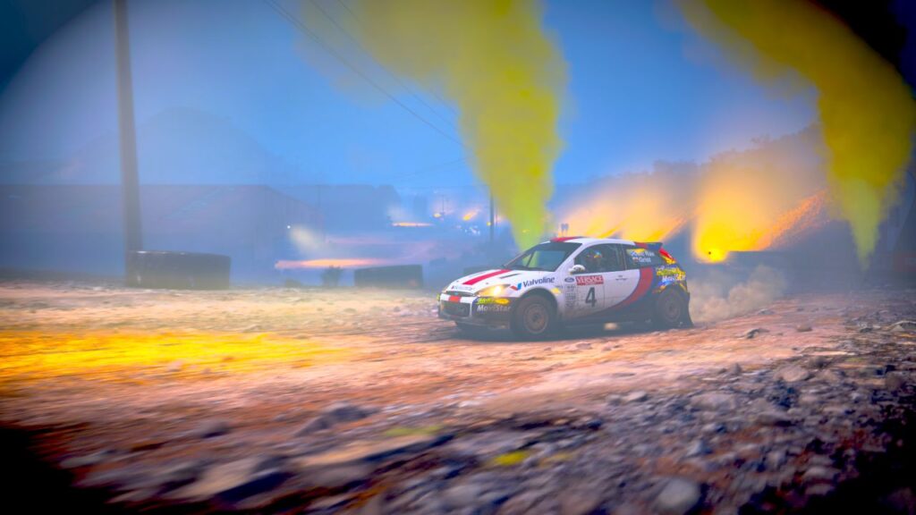 Forza Horizon 5: Rally Adventure 2