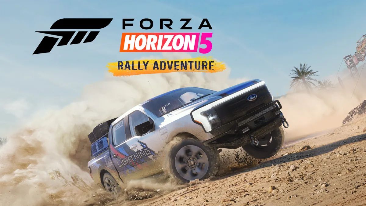 بررسی بازی Forza Horizon 5: Rally Adventure | بازی سنتر