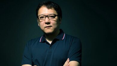 تصویر Hidetaka Miyazaki