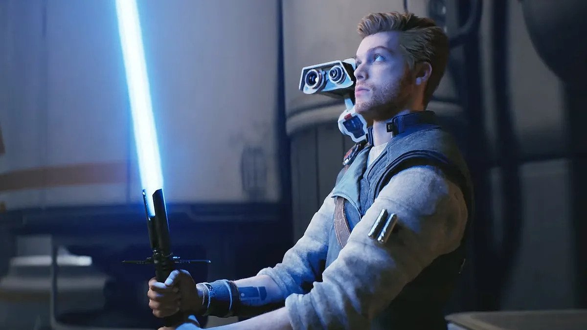 سیستم مورد نیاز بازی Star Wars Jedi: Survivor اعلام شد