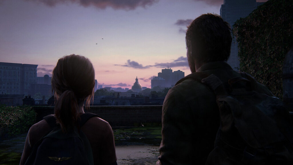 بررسی بازی The Last of Us Part 1 – PC