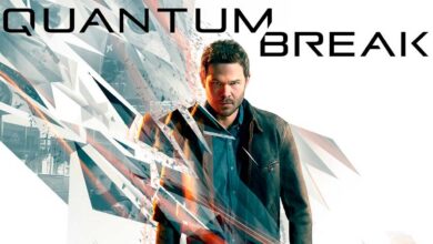 بازی quantum break