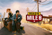 Road 96 cover