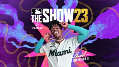 MLB 23 COVER