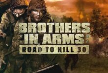 بازی Brothers in Arms: Road to Hill 30