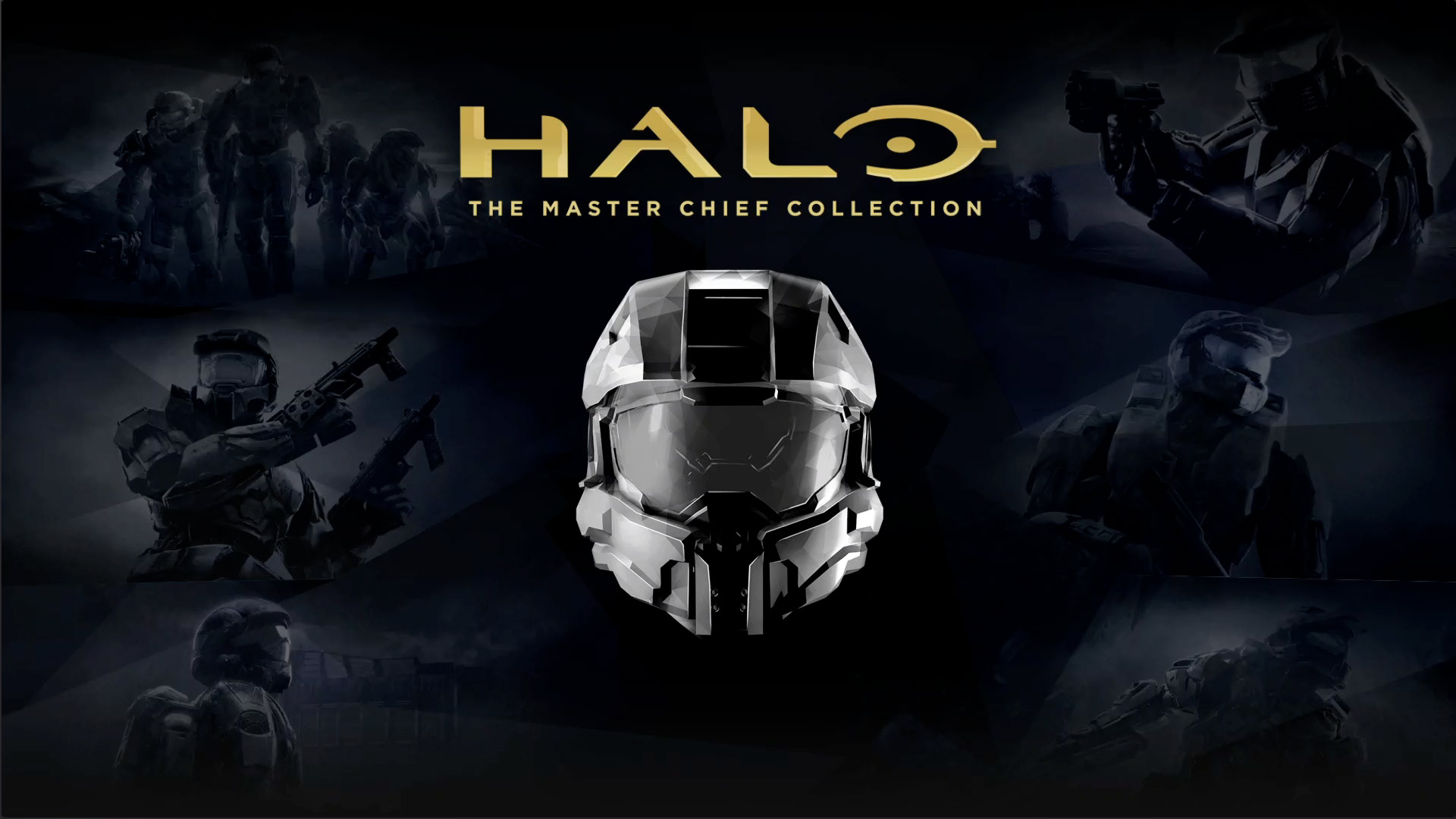 بازی Halo: The Master Chief Collection