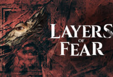 بازی Layers of Fear