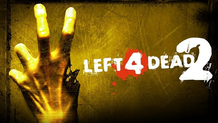 بازی Left 4 Dead 2