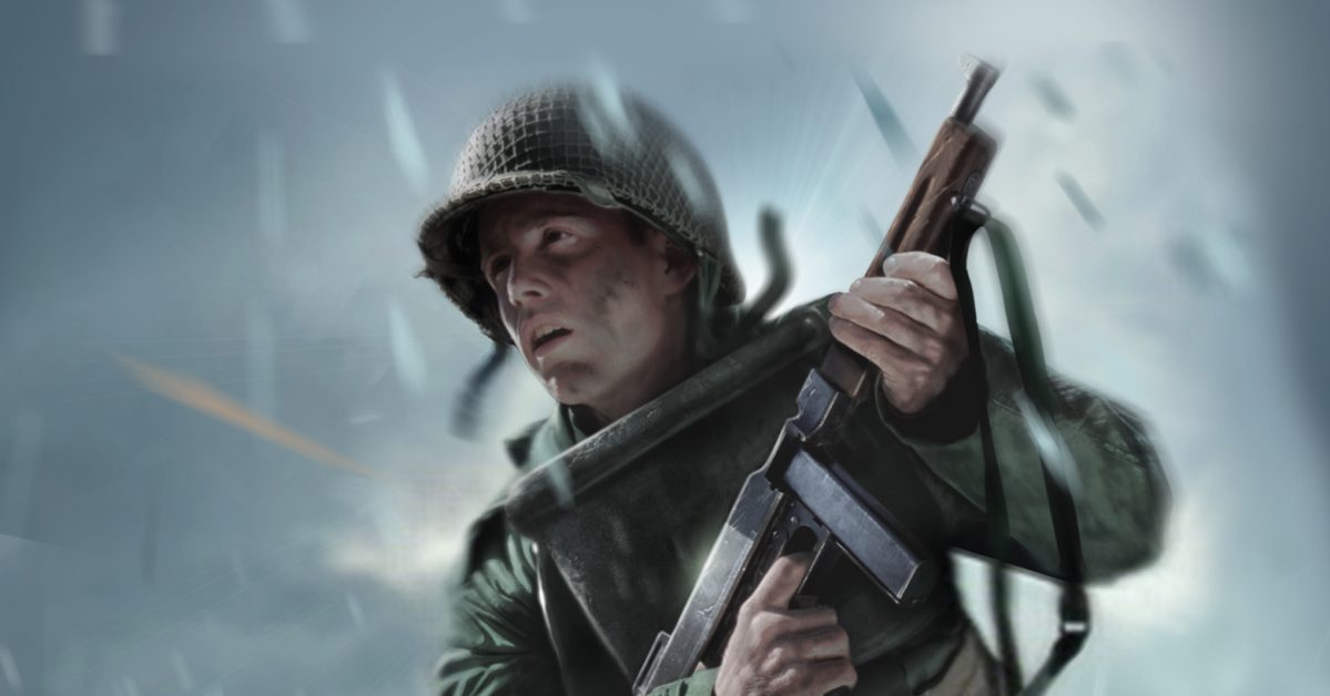 بازی Medal of Honor: Frontline
