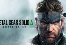 بازی Metal Gear Solid: Delta Snake Eater