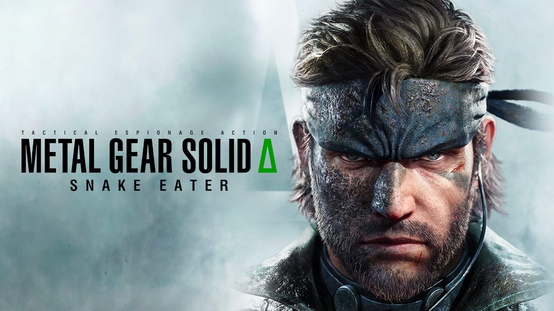 بازی Metal Gear Solid: Delta Snake Eater