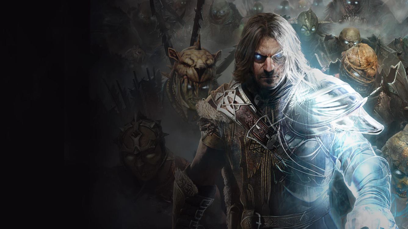 بازی Middle-earth: Shadow of Mordor