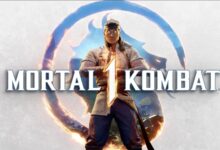 بازی Mortal Kombat 1