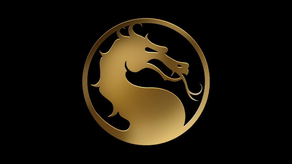 لوگوی Mortal Kombat