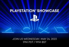 شوکیس PlayStation