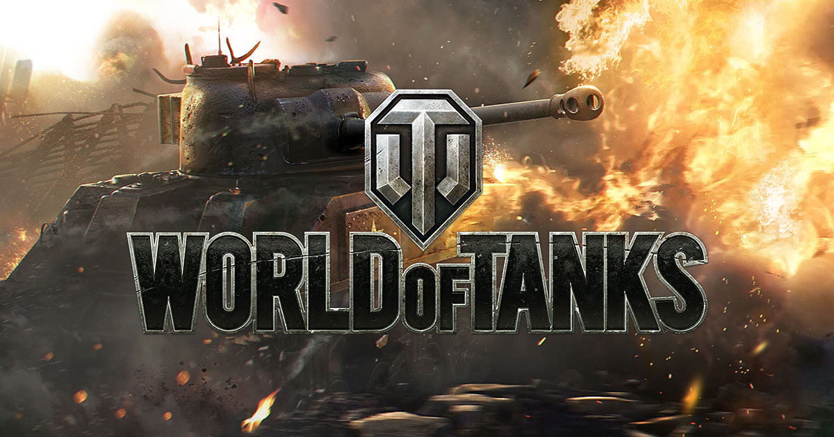 بازی World of Tanks