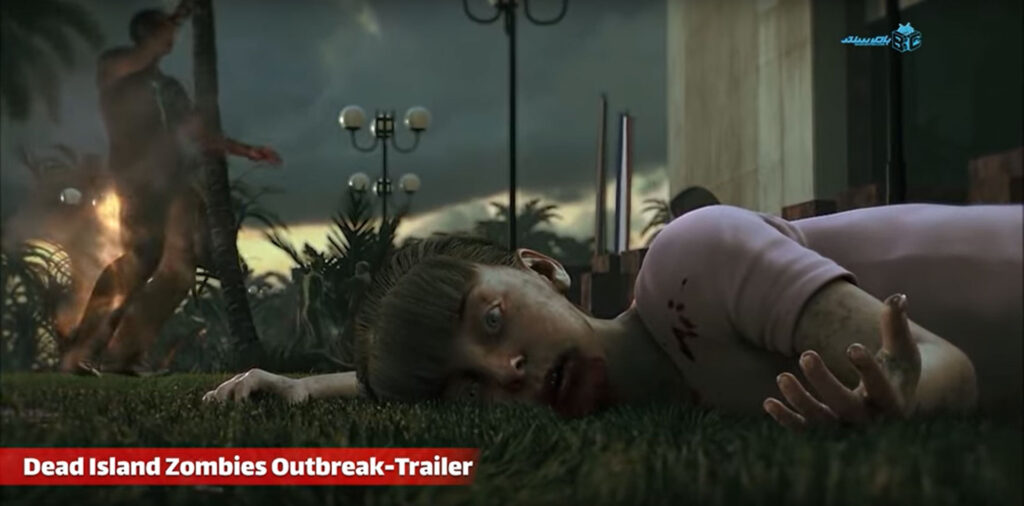 dead island zombie outbreak