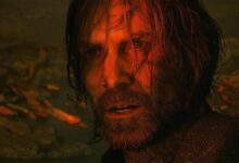 بازی Alan Wake 2