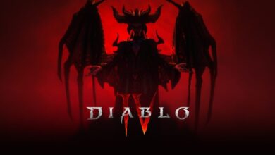 بازی Diablo 4