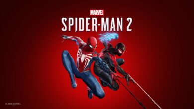 بازی Marvel's Spider-Man 2