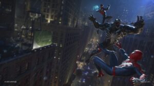 بازی Marvels Spider-Man 2
