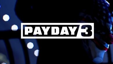 بازی Payday 3