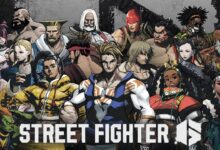 بازی Street Fighter 6