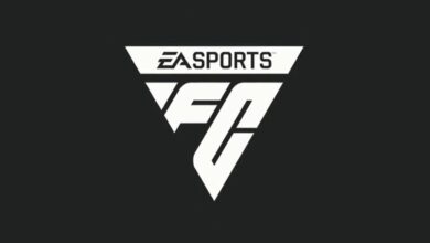 بازی EA Sports FC 24