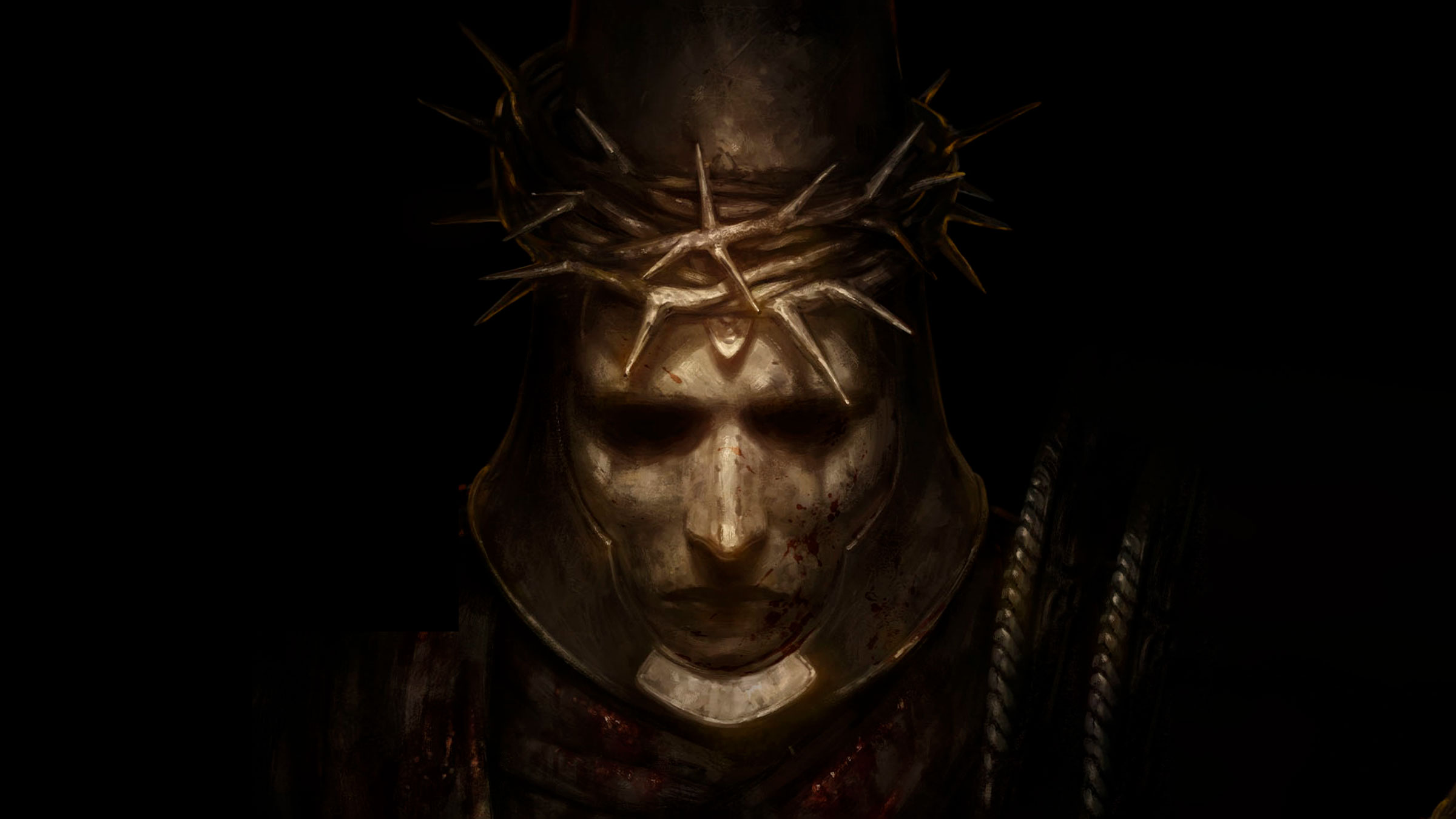 Blasphemous 2