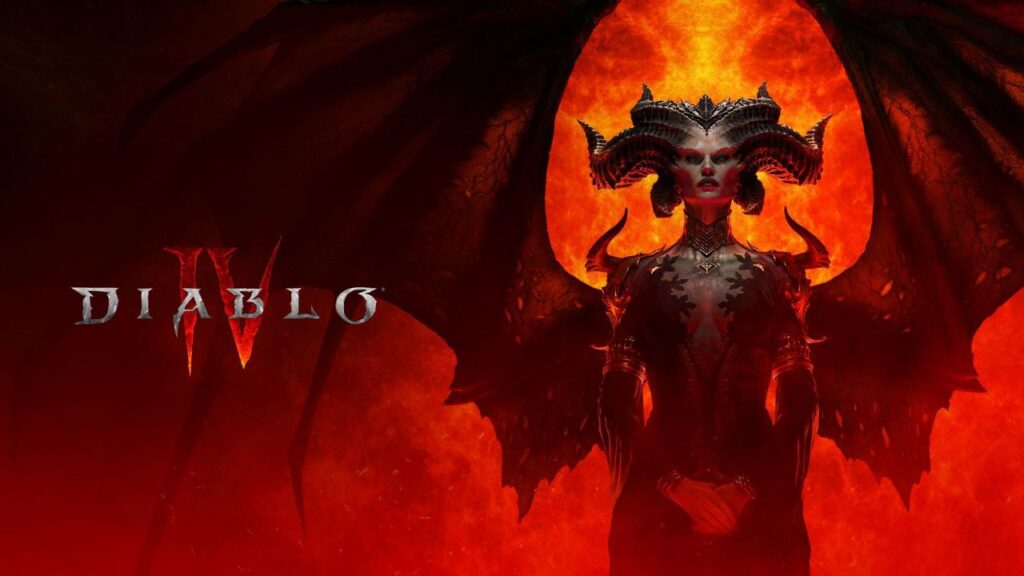 بازی Diablo 4