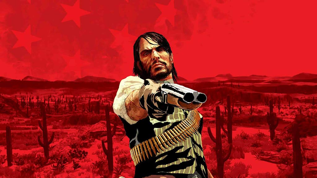 RedDeadRedemption 1