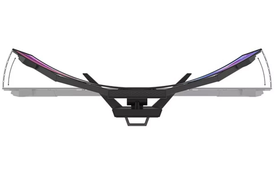 XENEON FLEX 1