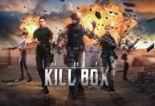 kill box