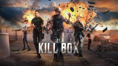 kill box