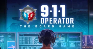 911 Operator