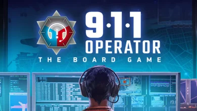 911 Operator