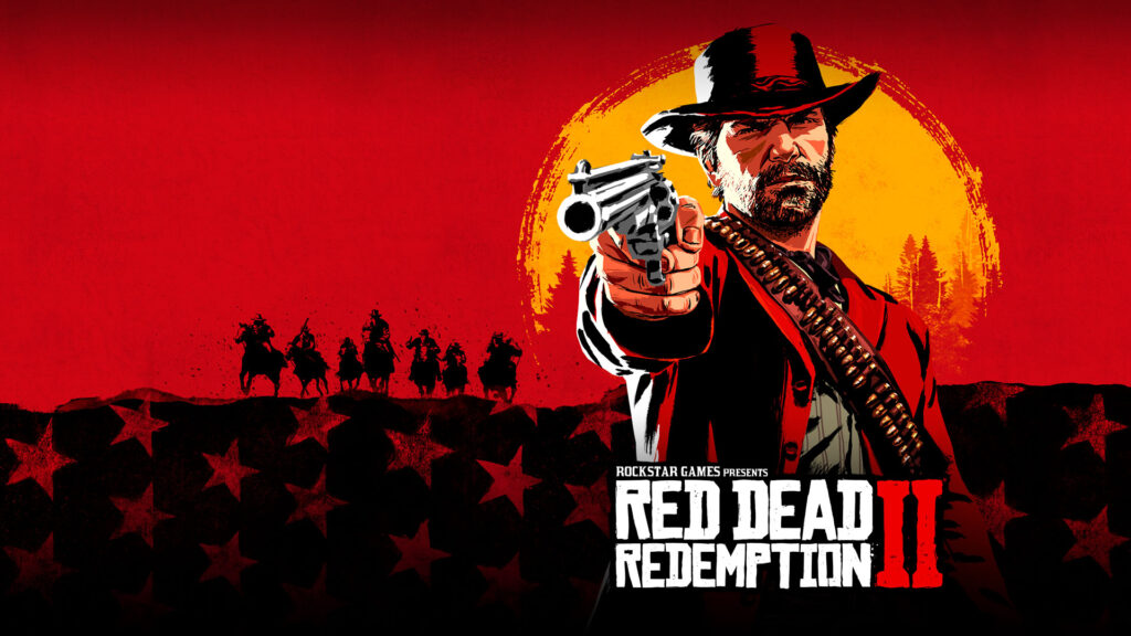 بازی red dead Redemption 