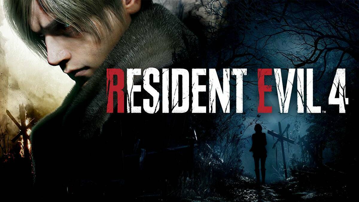 بازی Resident Evil 4