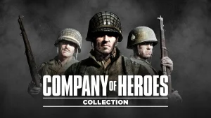 company of heroes collection